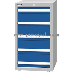 重型工具柜H1000mmEBT系列,EB-10051T