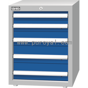 重型工具柜H700mmEA系列,EA-7052