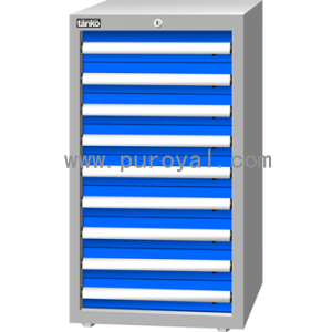 重型工具柜H1000mmEBT系列,EB-10091T
