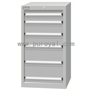 标准型工具柜H1025mm,EHA-10061