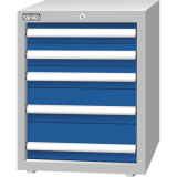 重型工具柜H700mmEA系列,EA-7051