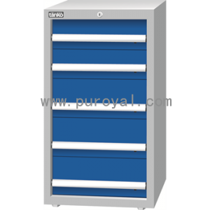 重型工具柜H1000mmEAT系列,EA-10052T