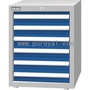 重型工具柜H700mmEA系列,EA-7061